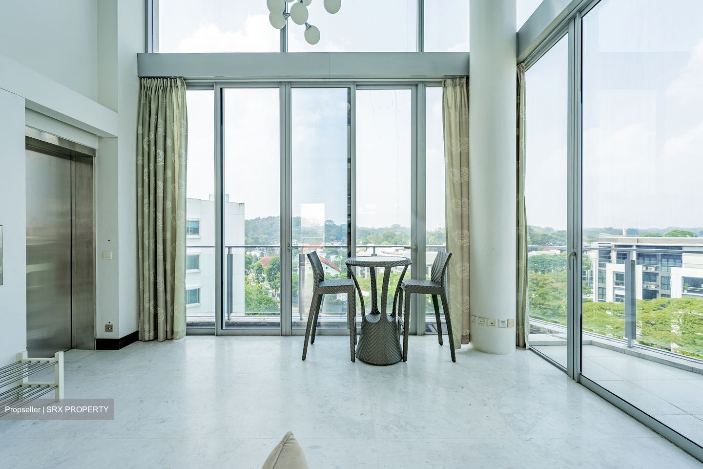 Jardin (D21), Condominium #615126471